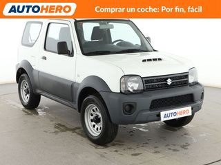 Suzuki Jimny 1.3 JLX
