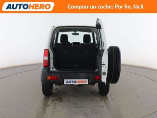 Suzuki Jimny 1.3 JLX