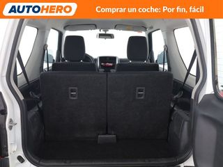 Suzuki Jimny 1.3 JLX