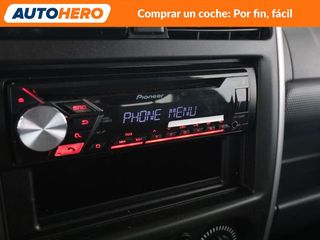 Suzuki Jimny 1.3 JLX