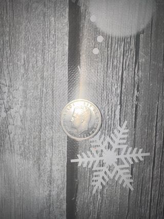 Moneda de Plata 50 Pesetas 1982