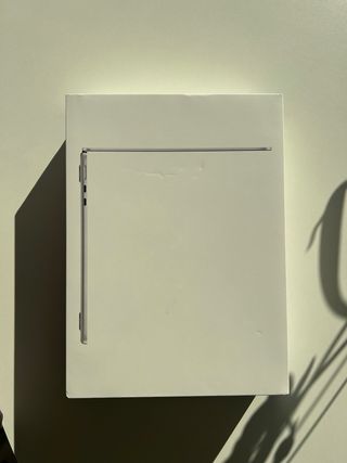 MacBook Air 13,6” 2022 M2