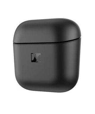 Auriculares Inalámbricos Sennheiser Negros