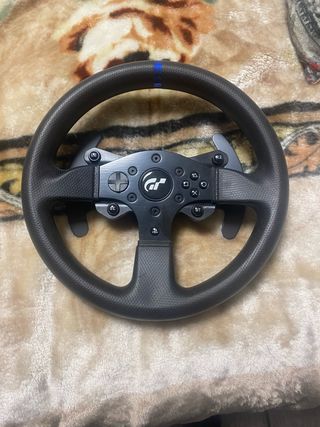 Volante Thrustmaster Gran Turismo