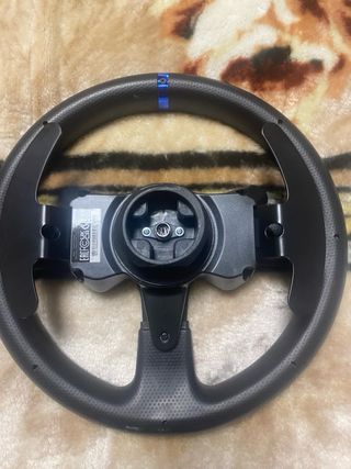 Volante Thrustmaster Gran Turismo