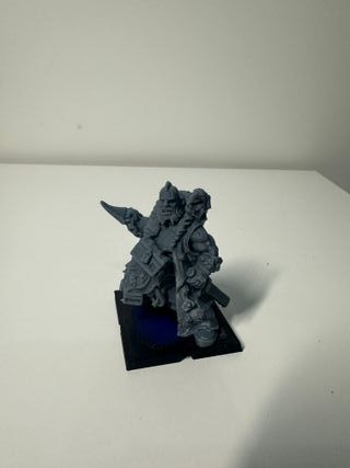 Warhammer Ogros Comehombres