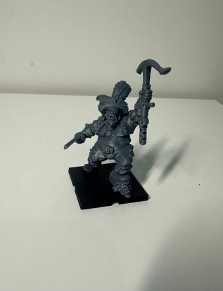 Warhammer Ogros Comehombres