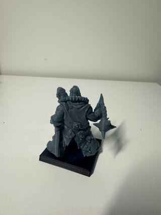 Warhammer Ogros Comehombres