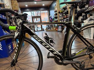 Scott Talla S Carretera Di2