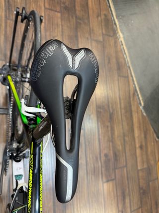 Scott Talla S Carretera Di2