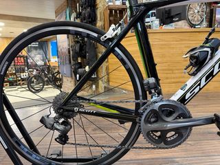 Scott Talla S Carretera Di2