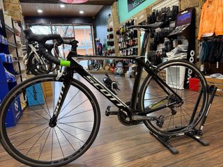 Scott Talla S Carretera Di2