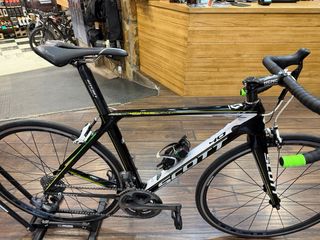 Scott Talla S Carretera Di2