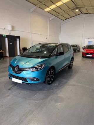 Renault Scenic 2021