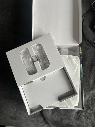 Nintendo Switch OLED Edición Zelda TOTK