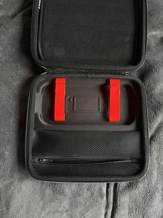 Nintendo Switch OLED Edición Zelda TOTK