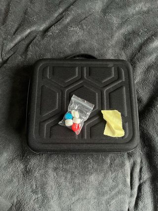 Nintendo Switch OLED Edición Zelda TOTK