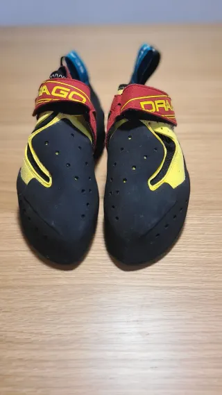 Scarpa Drago Talla 39