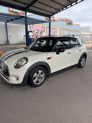 MINI Mini 2015
