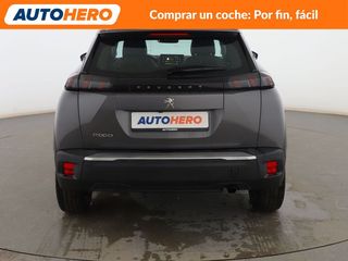 Peugeot 2008 1.5 Blue-HDi Allure