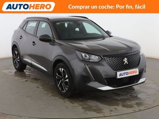 Peugeot 2008 1.5 Blue-HDi Allure