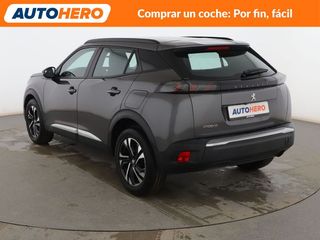 Peugeot 2008 1.5 Blue-HDi Allure