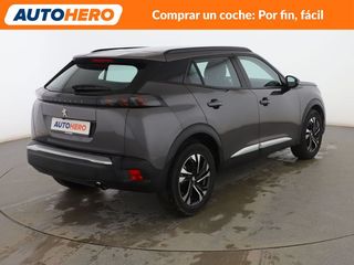 Peugeot 2008 1.5 Blue-HDi Allure