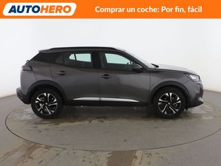 Peugeot 2008 1.5 Blue-HDi Allure