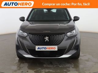 Peugeot 2008 1.5 Blue-HDi Allure