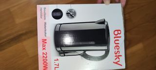 Hervidor Bluesky BWK18B-23