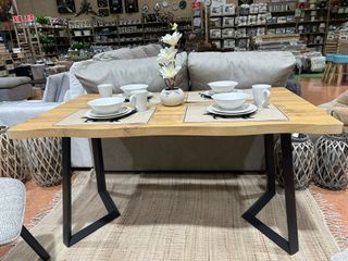 Mesa Comedor