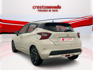 Micra- DESDE 185€/MES ¡SIN PAGAR ENTRADA!