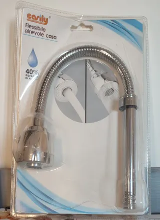 Flessibile girevole casa Casily