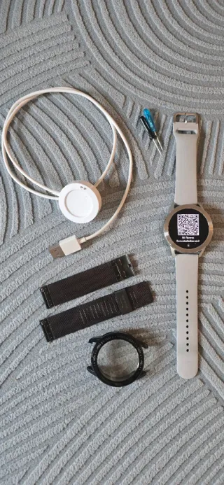 Xiaomi Watch S3 47mm 5ATM