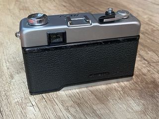 Yashica 35-ME Cámara Analógica