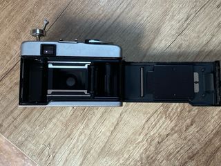 Yashica 35-ME Cámara Analógica