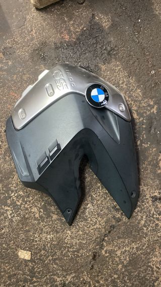Carenado Lateral Izq BMW R1200 GS 2009