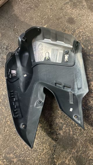 Carenado Lateral Izq BMW R1200 GS 2009
