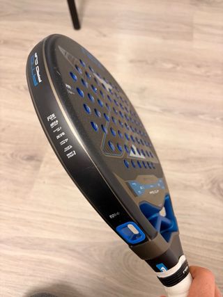 Pala Padel Nox AT10 Pro Cup 2025