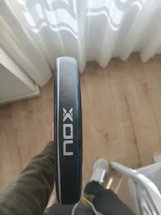 Pala Padel Nox AT10 Genius 12K