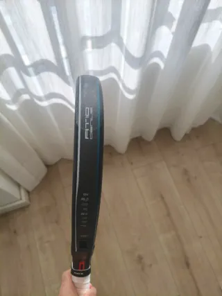 Pala Padel Nox AT10 Genius 12K