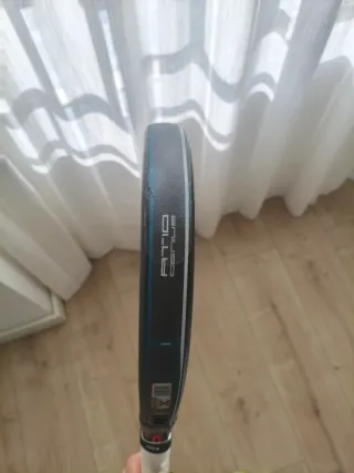 Pala Padel Nox AT10 Genius 12K