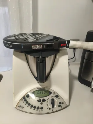 Pala Padel Nox AT10 Genius 12K