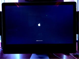 iMAC Pro 5K 27 2017 Space Gray