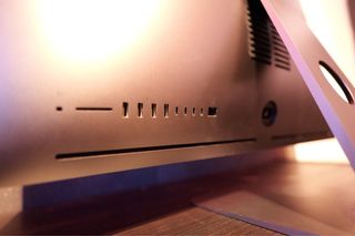 iMAC Pro 5K 27 2017 Space Gray