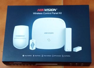 NUOVO - Kit Allarme DS-PWA32-NST Hikvision Axiom