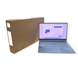 PORTATIL ASUS VIVOBOOK S15S5506MA CORE ULTRA 7 155H/16GB/1TB SSD/ WIN 11 + CAJA + CARGADOR