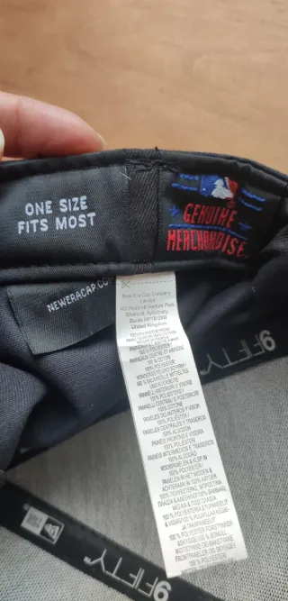 Gorra New York Yankees lentejuelas camuflaje