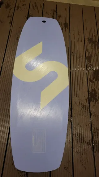 Tabla Wakeboard Slingshot Copycat Pro 144cm