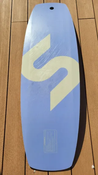 Tabla Wakeboard Slingshot Copycat Pro 144cm